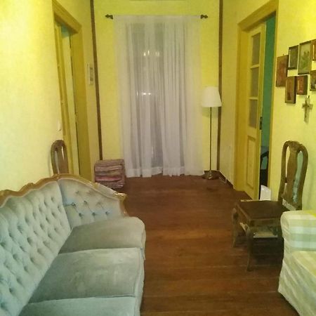 Appartamento Molyvos Boutique House Mythimna Esterno foto