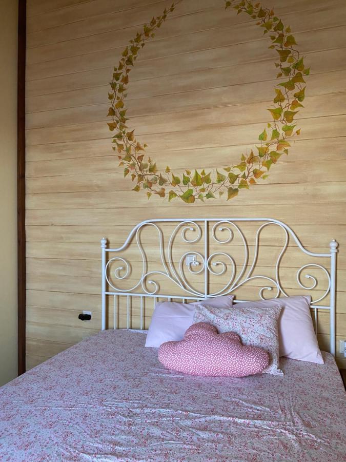 Appartamento Molyvos Boutique House Mythimna Esterno foto