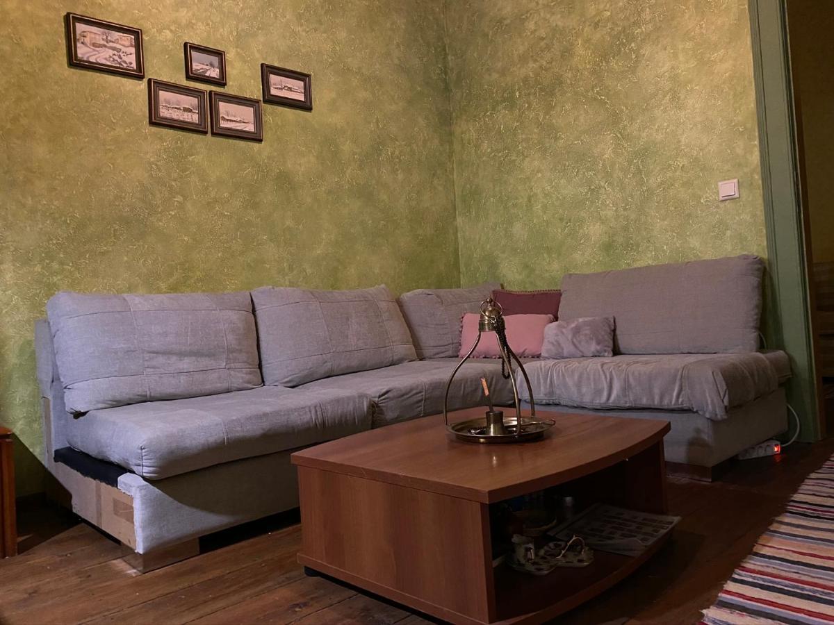 Appartamento Molyvos Boutique House Mythimna Esterno foto