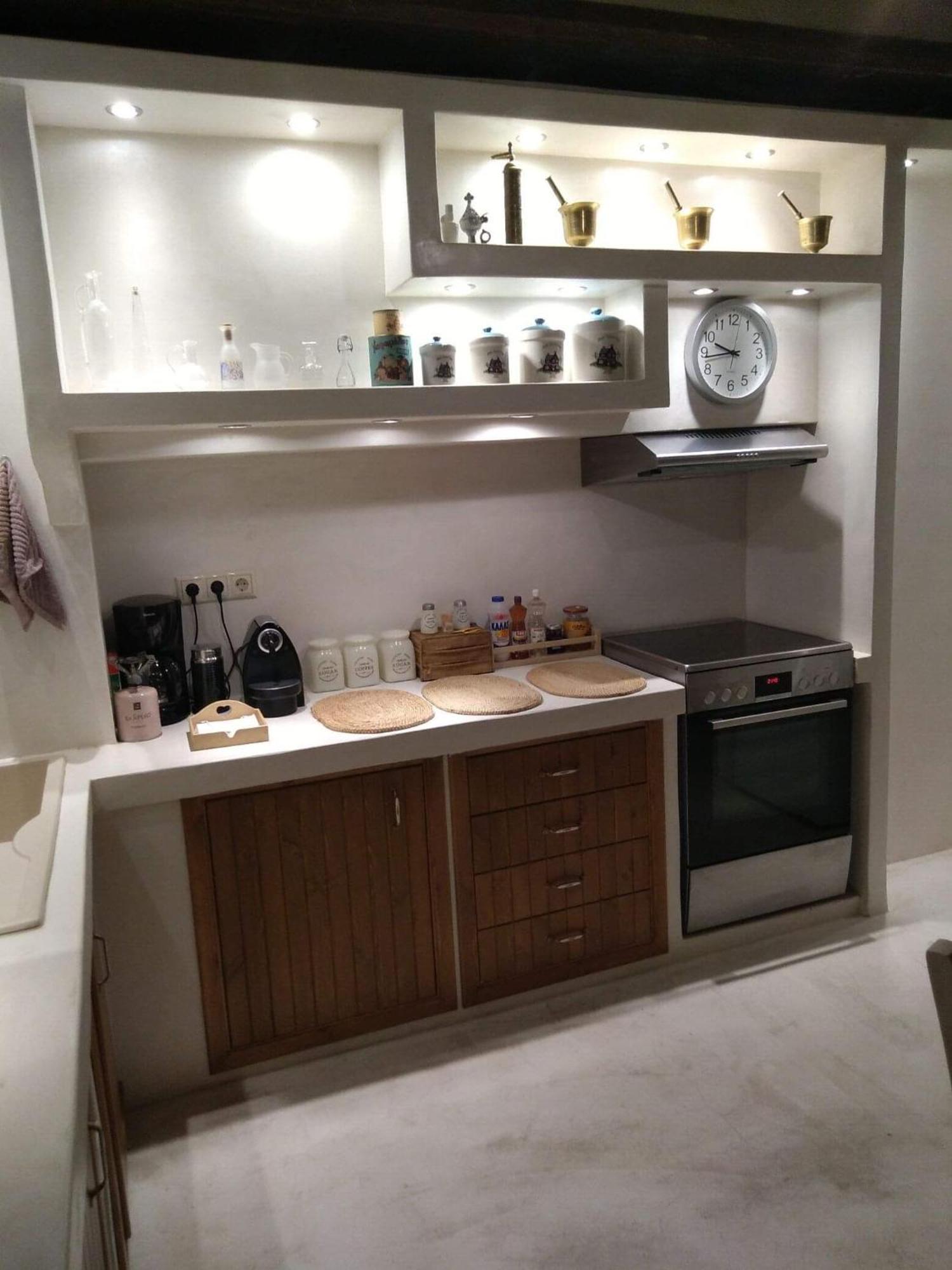 Appartamento Molyvos Boutique House Mythimna Esterno foto