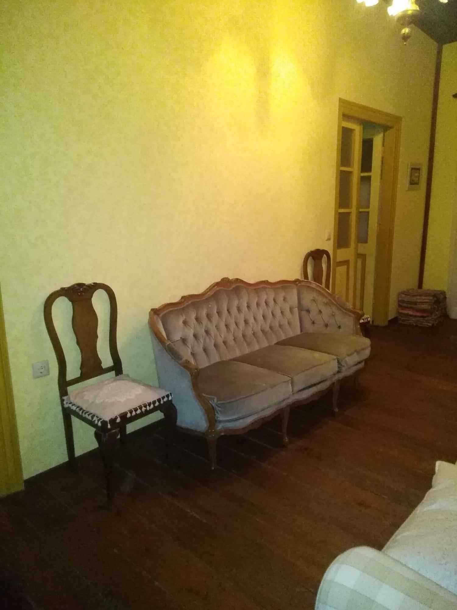 Appartamento Molyvos Boutique House Mythimna Esterno foto