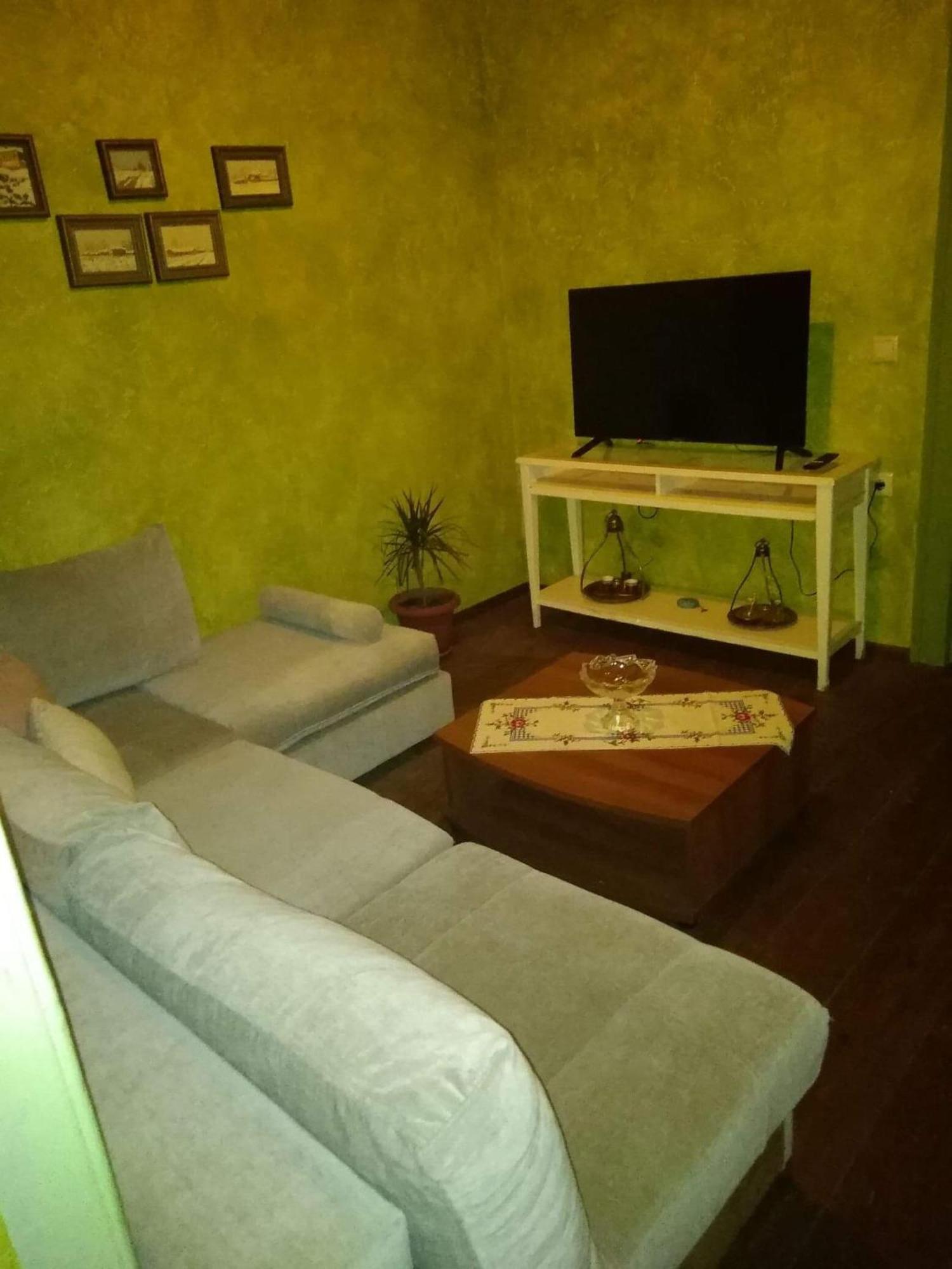 Appartamento Molyvos Boutique House Mythimna Esterno foto