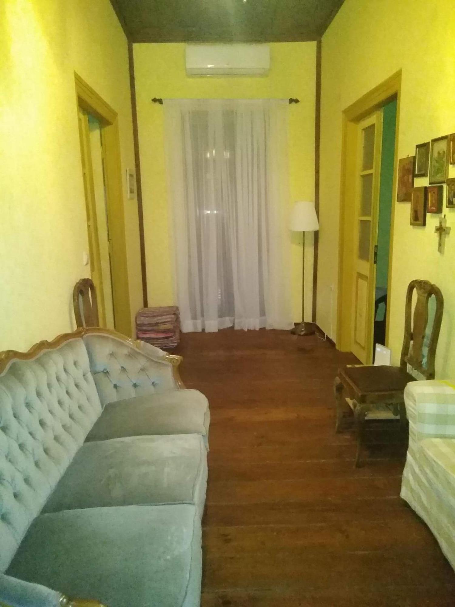 Appartamento Molyvos Boutique House Mythimna Esterno foto