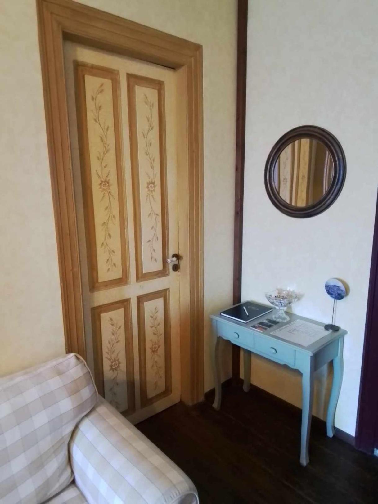 Appartamento Molyvos Boutique House Mythimna Esterno foto